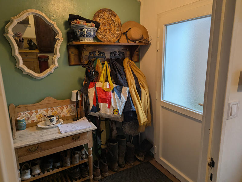 Maison - 66 m² - 3 pièces