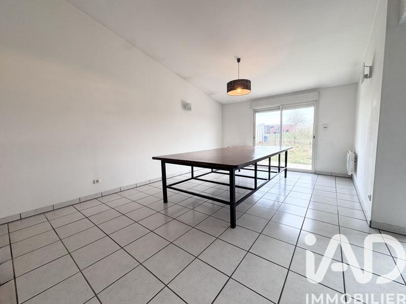 Maison de village - 180 m² - 6 pièces