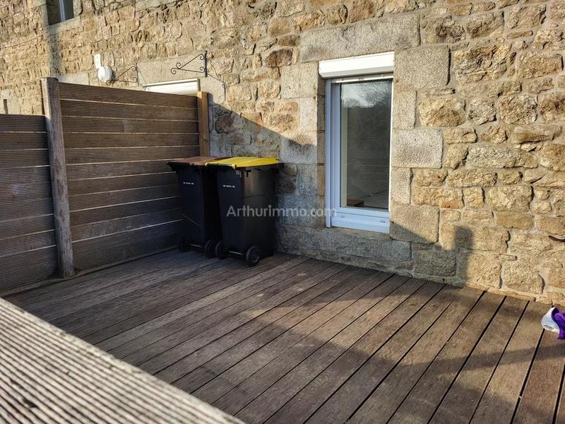 Appartement - 35 m² - 3 pièces