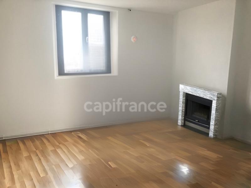 Appartement - 158 m² - 6 pièces