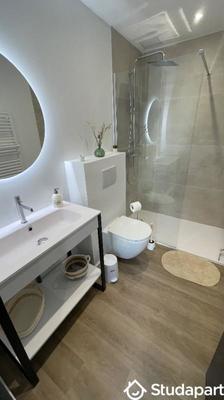 Maison - 22 m² - 1 pièce