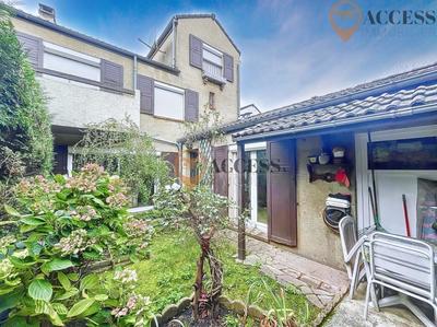 Pavillon - 96 m² - 4 pièces