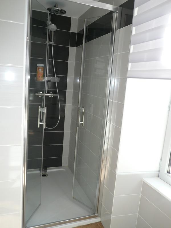 Appartement - 105 m² - 5 pièces