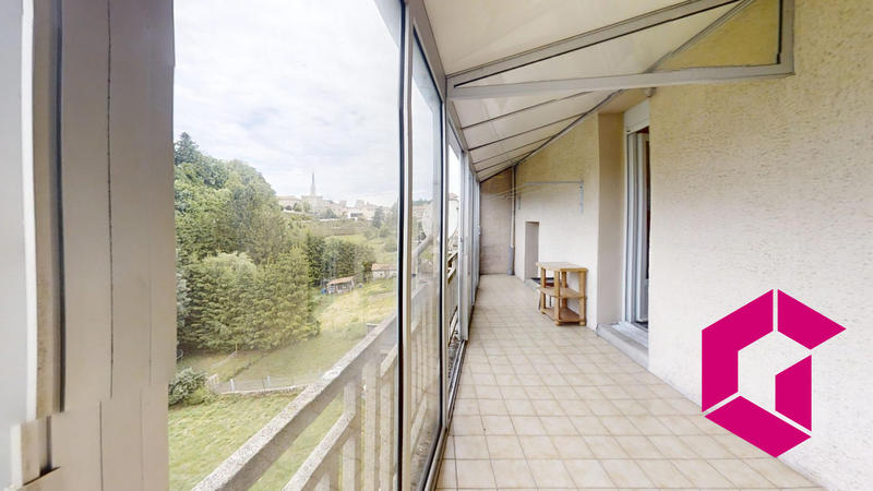 Maison traditionnelle - 114 m² - 6 pièces