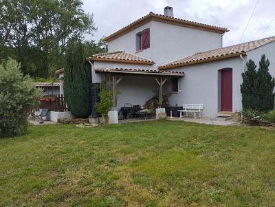 Maison - 147 m² - 7 pièces