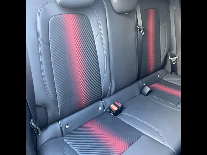 Alfa Romeo Junior 1.2 Ibrida 145 ch eDCT6 Q4 Premium