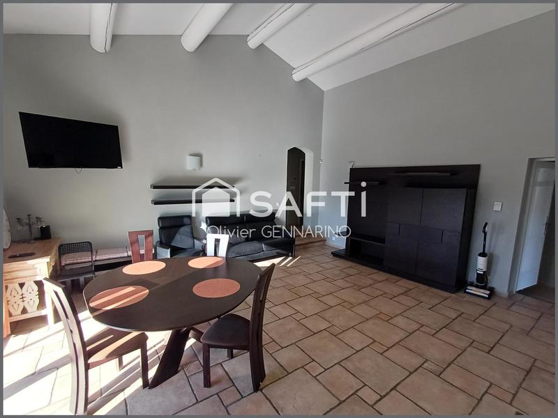 Maison - 114 m² - 5 pièces