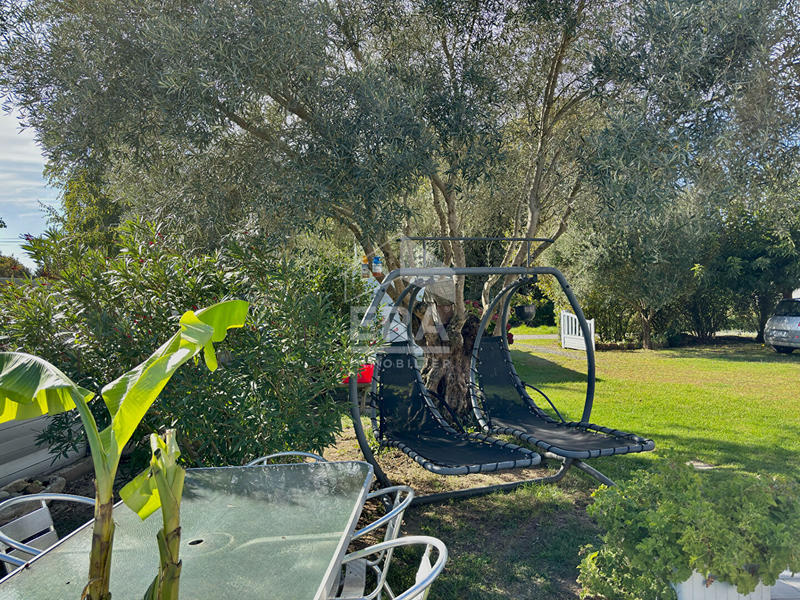 Maison - 107 m² - 4 pièces