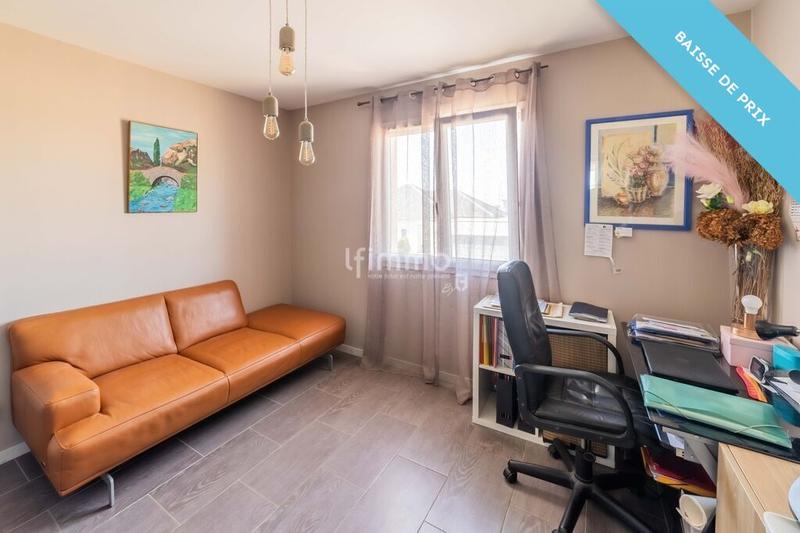 Maison - 106 m² - 5 pièces