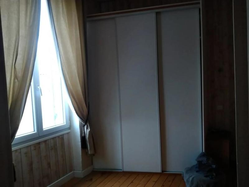 Maison de ville - 136 m² - 6 pièces