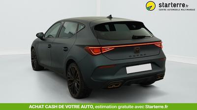 Cupra Leon 1.4 E-Hybrid 245 Ch Dsg6 Vz
