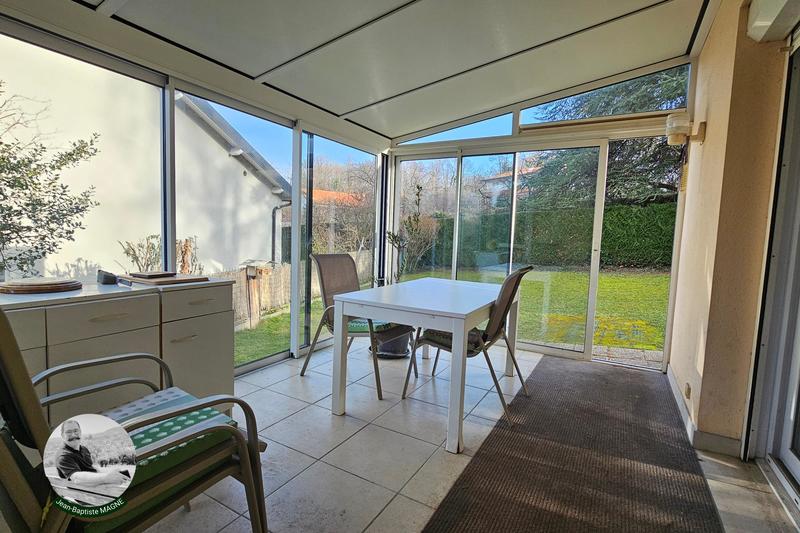 Maison - 135 m² - 6 pièces