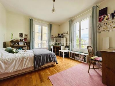 Appartement - 77 m² - 4 pièces