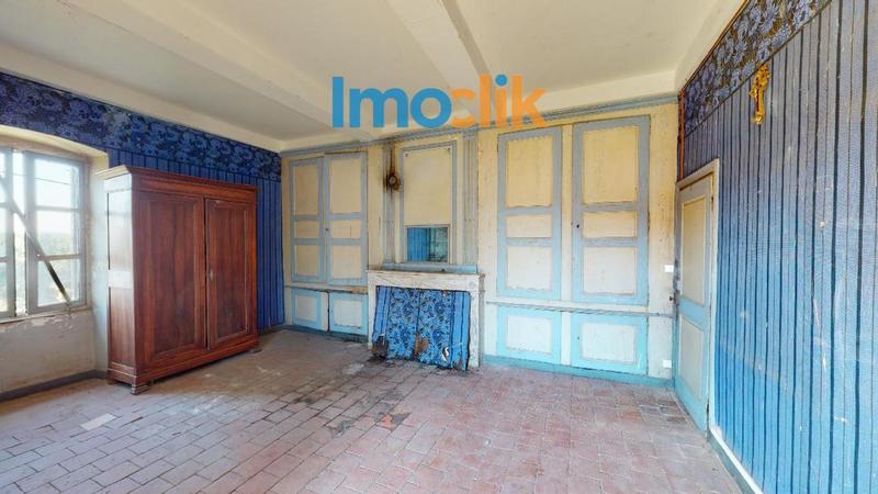 Propriété - 338 m² - 10 pièces