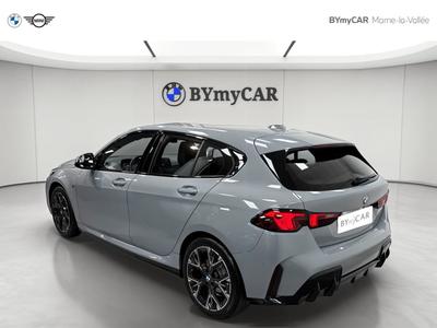 Bmw Série 1 F70 120 170 ch Dkg7 m Sport