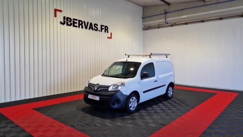 Renault Kangoo Express Blue Dci 80 Extra R-Link