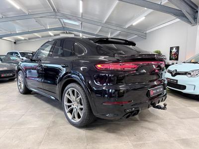 Porsche Cayenne Coupé 3.0i V6 462 - Bva Tiptronic s E-Hybrid / Garantie 12 Mois