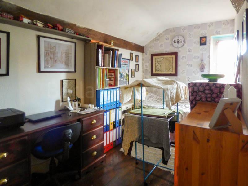 Maison de ville - 142 m² - 5 pièces