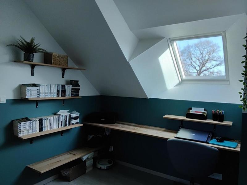 Maison en pierre - 189 m² - 6 pièces