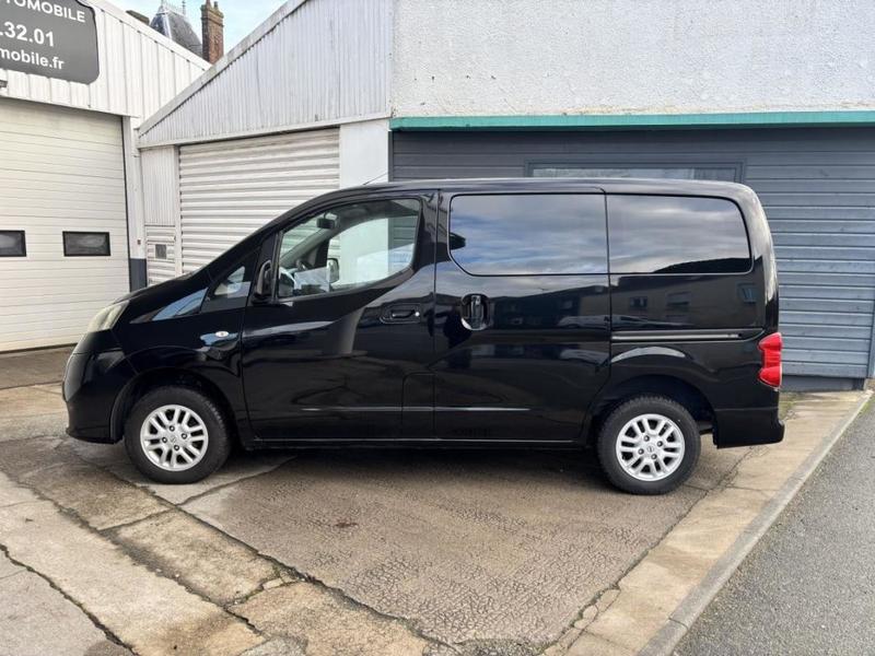 Nissan Nv200 1.6 110ch " 5 places