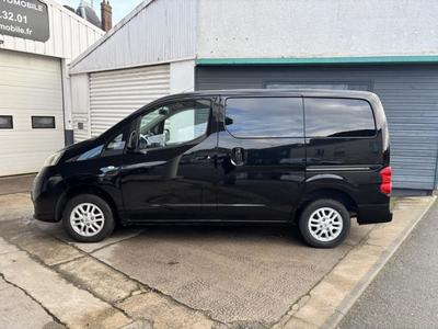 Nissan Nv200 1.6 110ch " 5 places