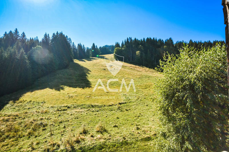 Appartement - 100 m² - 6 pièces