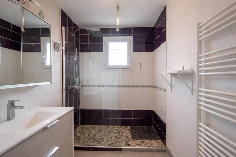 Maison - 81 m² - 4 pièces