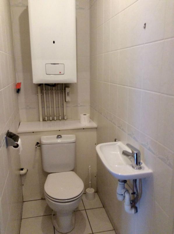 Appartement - 89 m² - 3 pièces