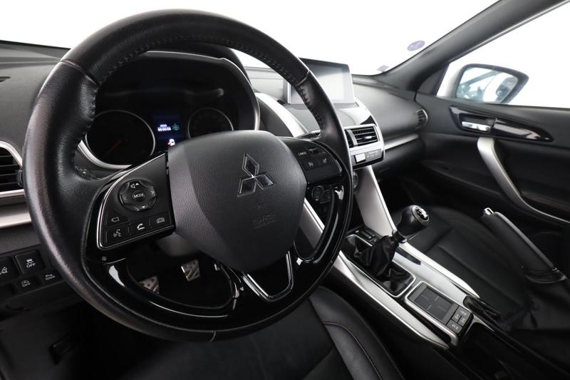 Mitsubishi Eclipse Cross 1.5 Mivec Black Collection 2wd 163 ch