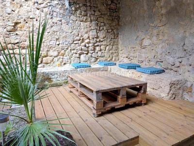 Maison de village - 111 m² - 4 pièces