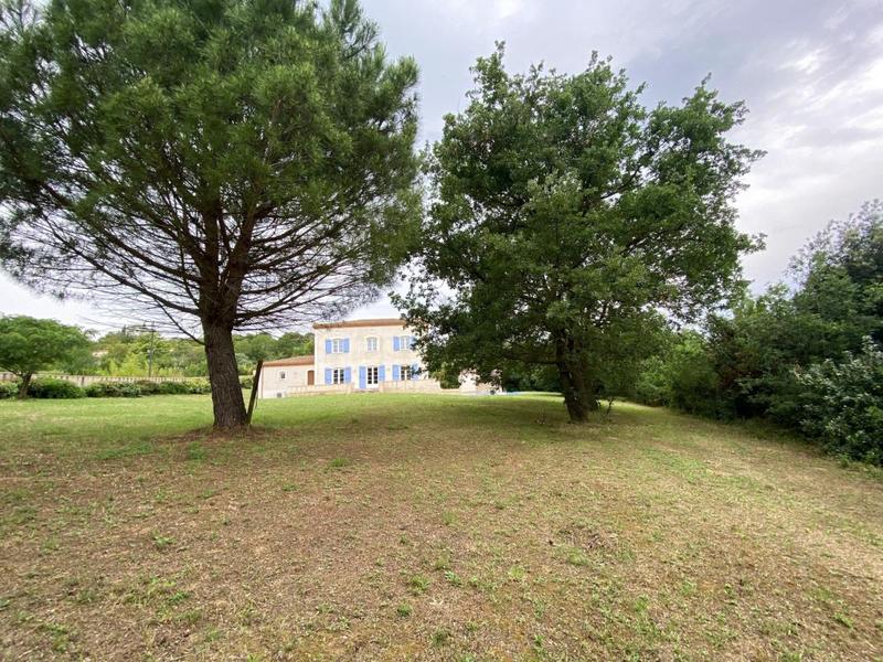 Villa - 150 m² - 5 pièces