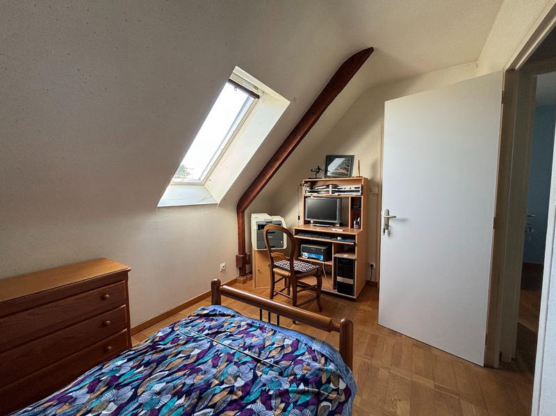 Maison - 145 m² - 6 pièces