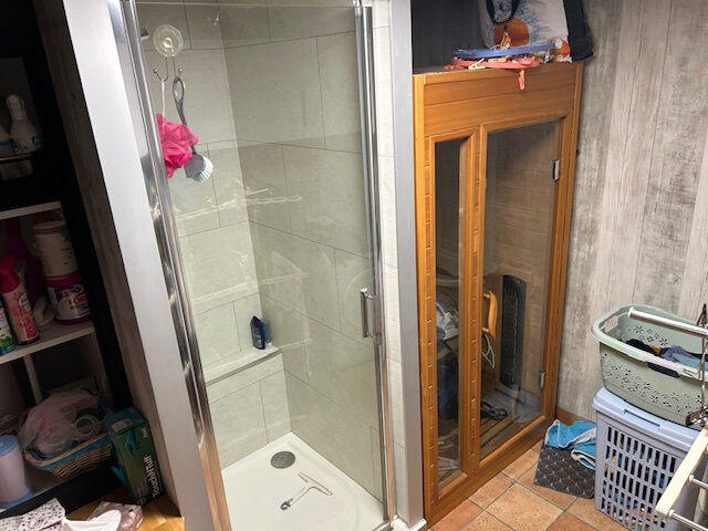 Maison - 109 m² - 6 pièces