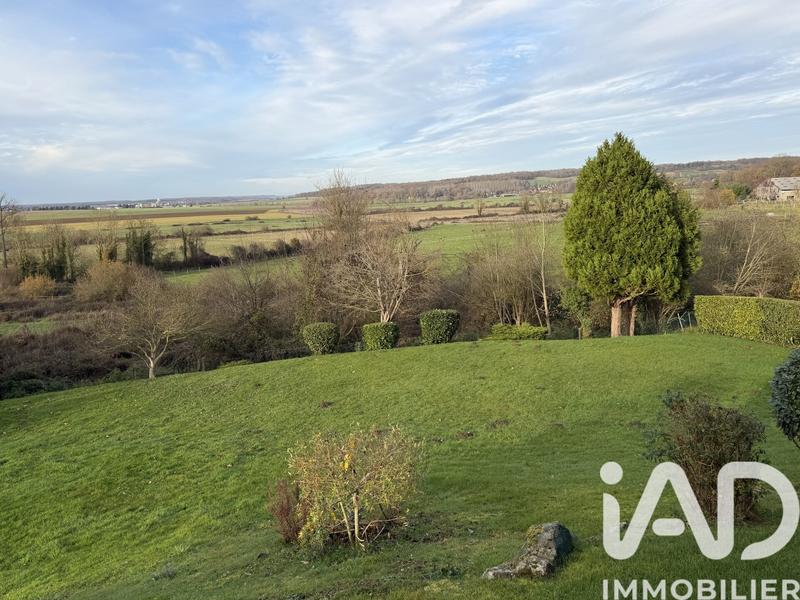 Maison - 174 m² - 7 pièces