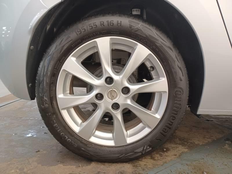 Opel Corsa 1.2 75 ch Bvm5 Edition