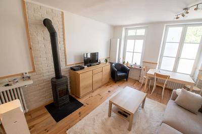 Maison - 61 m² - 3 pièces