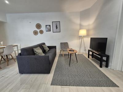 Appartement - 78 m² - 4 pièces