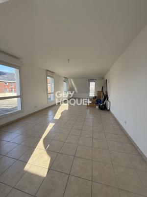 Appartement - 60 m² - 2 pièces