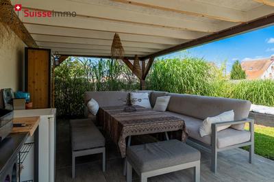 Maison de maîtres - 185 m² - 8 pièces