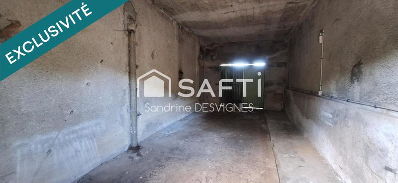 Maison - 78 m² - 4 pièces