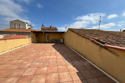 Maison - 94 m² - 3 pièces