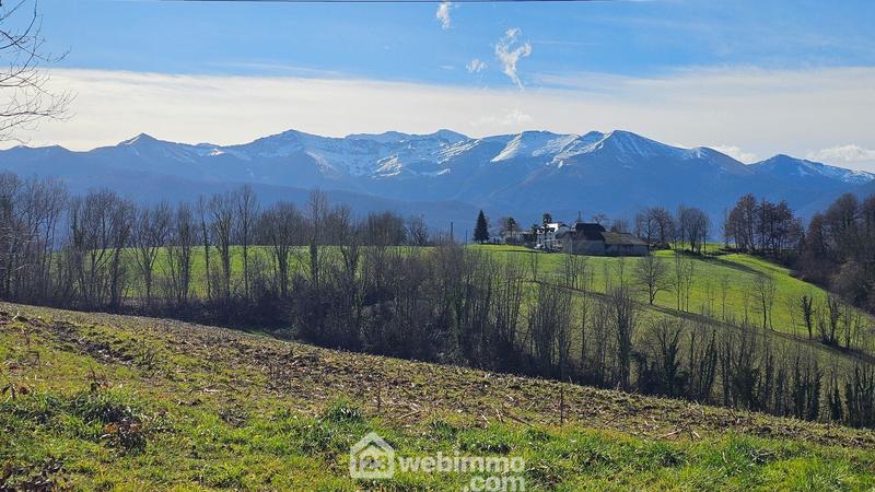 Ferme - 125 m² - 6 pièces