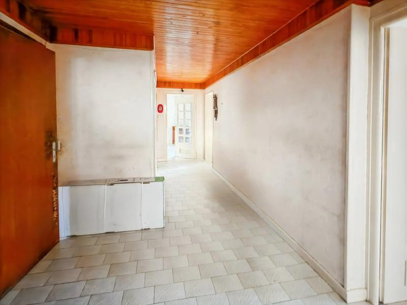Maison - 155 m² - 7 pièces