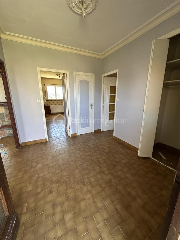 Pavillon - 97 m² - 3 pièces