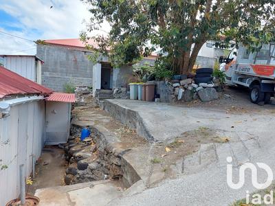 Maison - 60 m² - 3 pièces