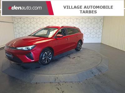 Mg mg5 Autonomie Standard 50kWh - 130 kW 2wd Comfort