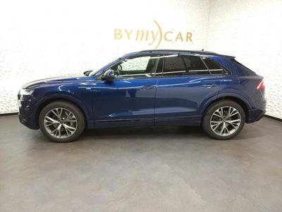 Audi Q8 55 Tfsi e 381 Tiptronic 8 Quattro Avus Extended