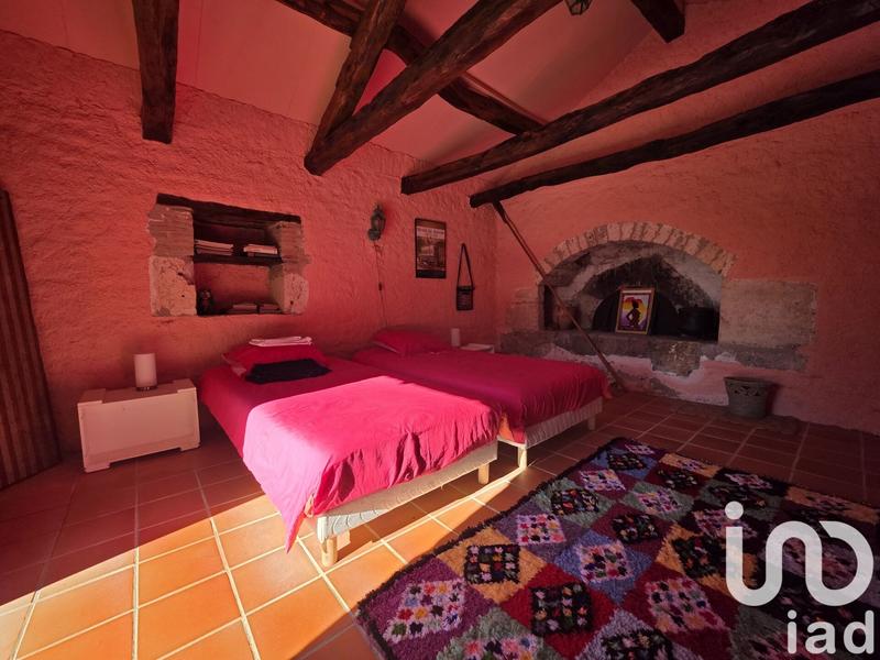 Maison de campagne - 265 m² - 9 pièces