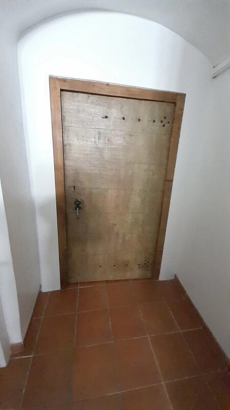 Maison de village - 180 m² - 7 pièces