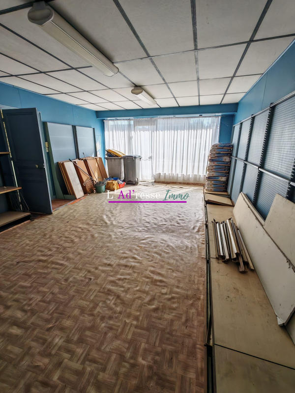 Maison - 148 m² - 5 pièces